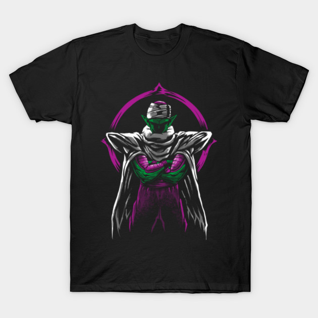 Namek warrior T-Shirt-TOZ